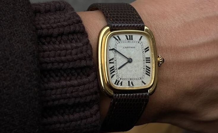 Old Money Watches for Men: The Best Picks at Every Budget
