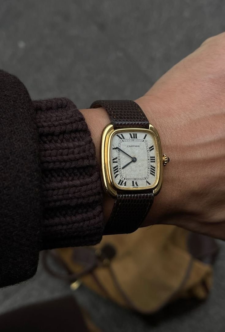 Old Money Watches for Men: The Best Picks at Every Budget