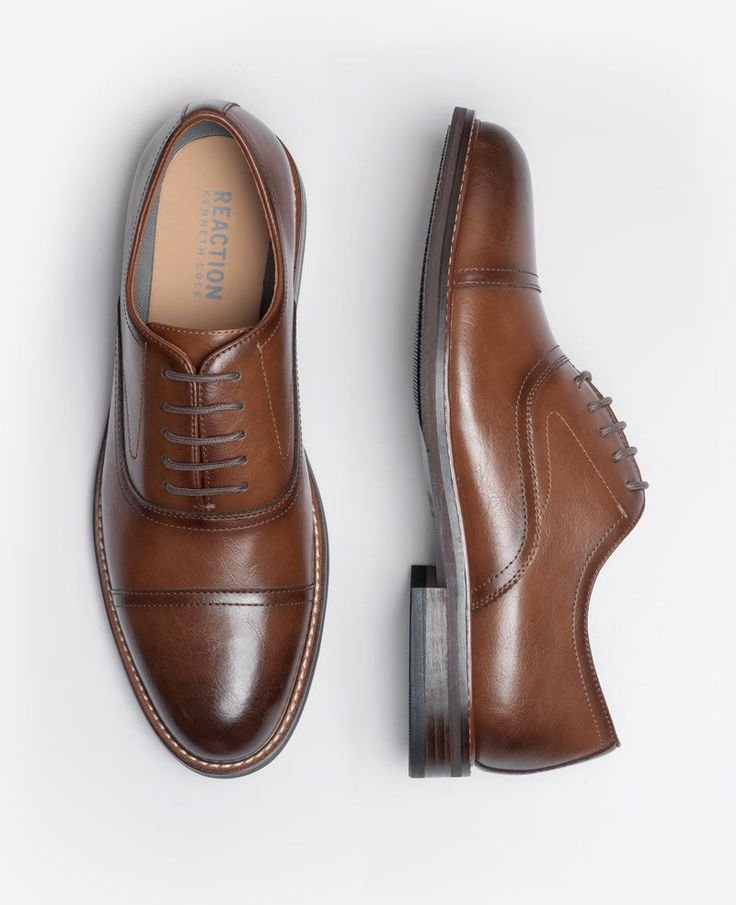 Best Oxford Shoes for Men Under $200: The Old Money Edit