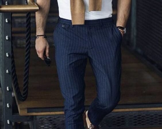 Ralph Lauren vs Brooks Brothers: Which is Worth It for Old Money Style?